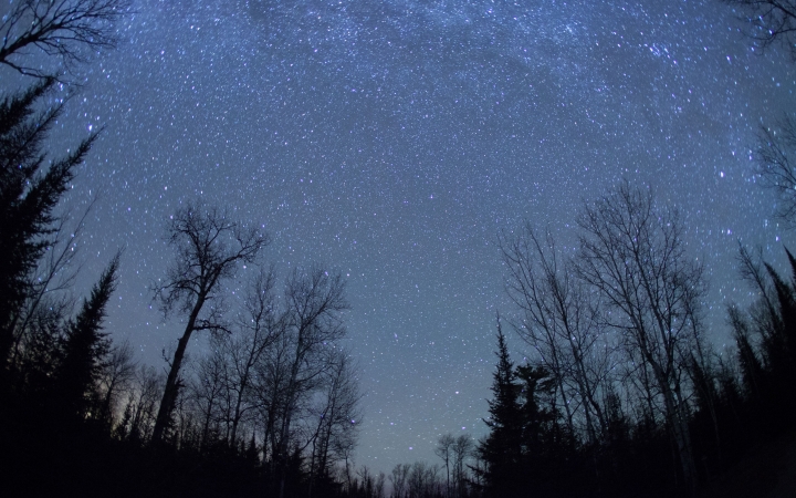 adults only winter camping trip